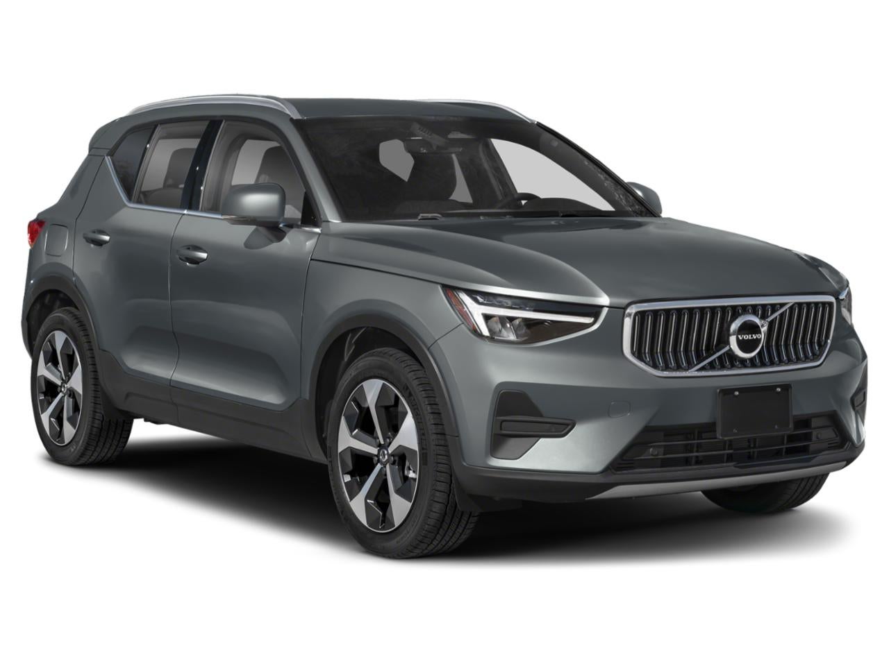 2025 Volvo XC40 Ultra Bright Theme