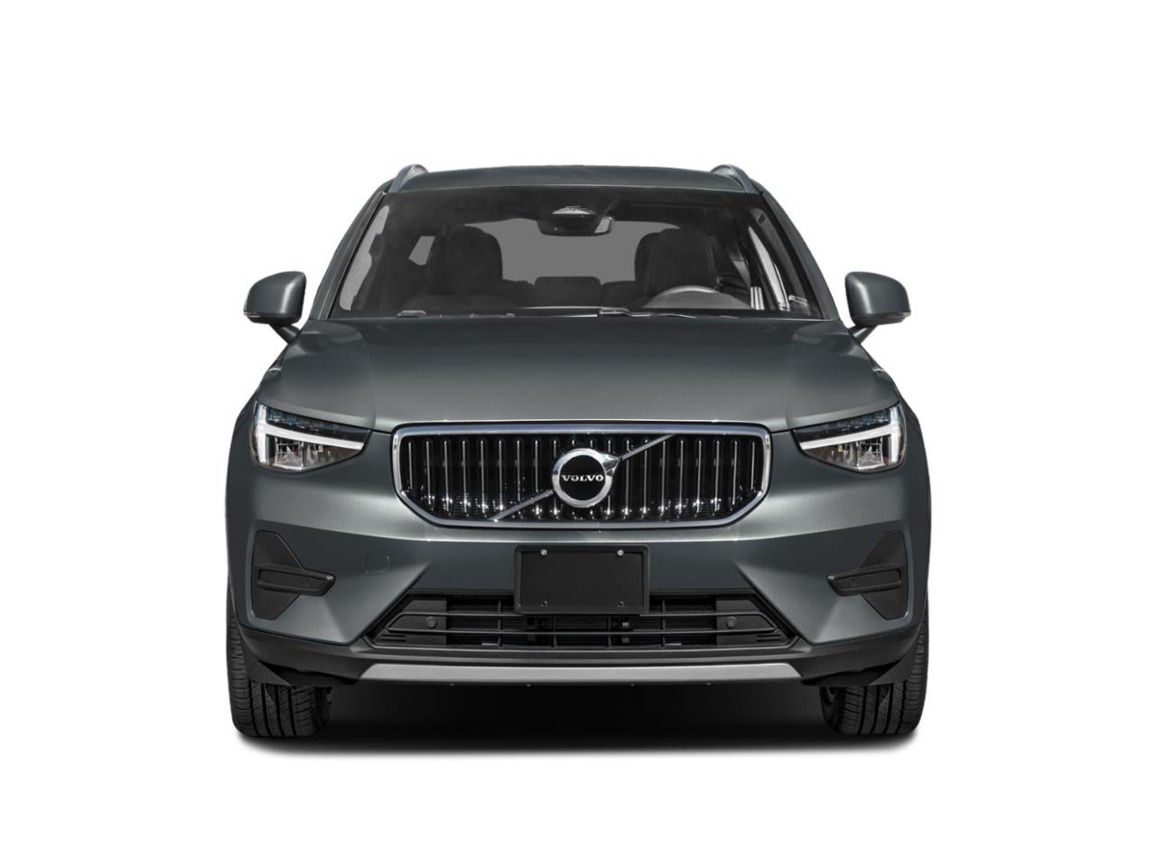 2025 Volvo XC40 Ultra Bright Theme