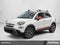 2019 FIAT 500X Trekking