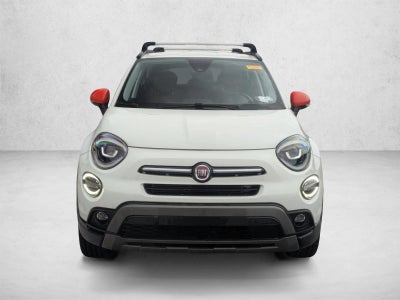 2019 FIAT 500X Trekking