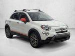2019 FIAT 500X Trekking