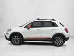2019 FIAT 500X Trekking