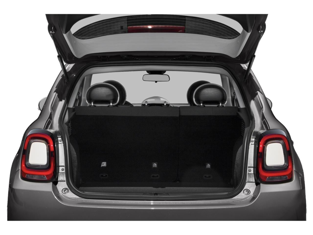 2019 FIAT 500X Trekking