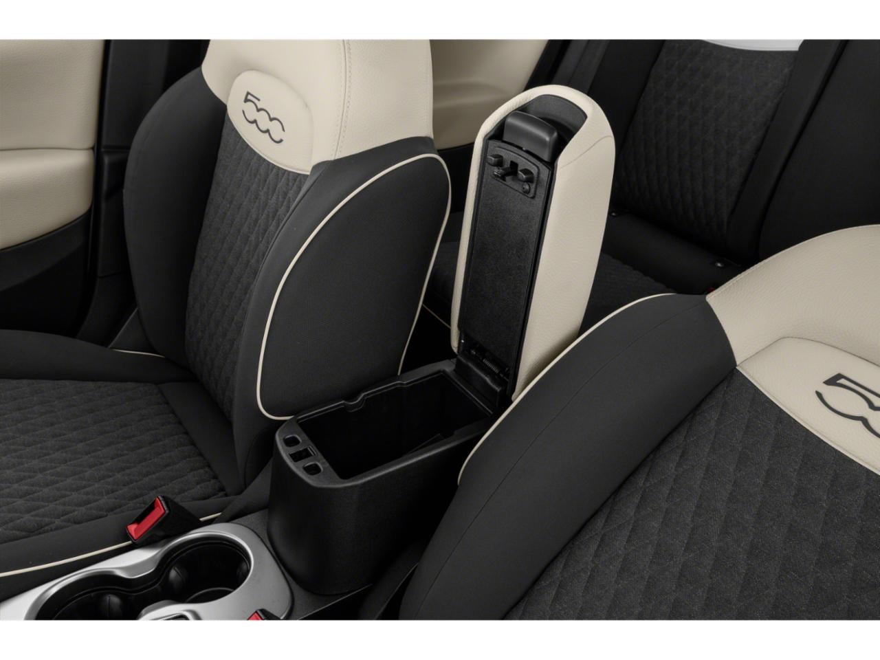2019 FIAT 500X Trekking