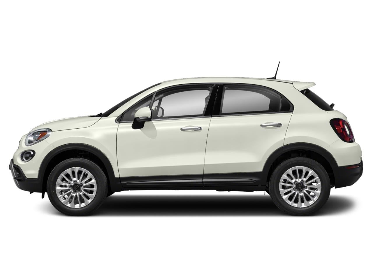 2019 FIAT 500X Trekking
