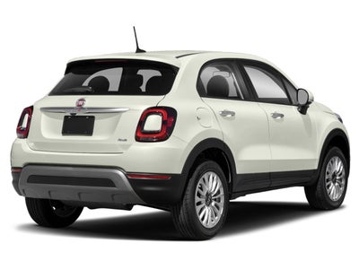 2019 FIAT 500X Trekking