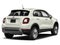 2019 FIAT 500X Trekking