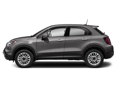 2019 FIAT 500X Trekking