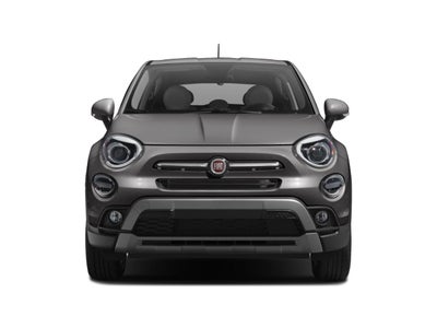 2019 FIAT 500X Trekking