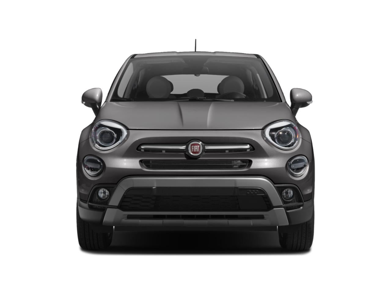 2019 FIAT 500X Trekking