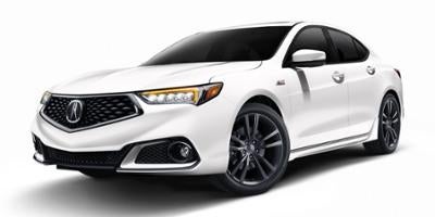 2020 Acura TLX 3.5L SH-AWD w/Technology/A-Spec Pkg