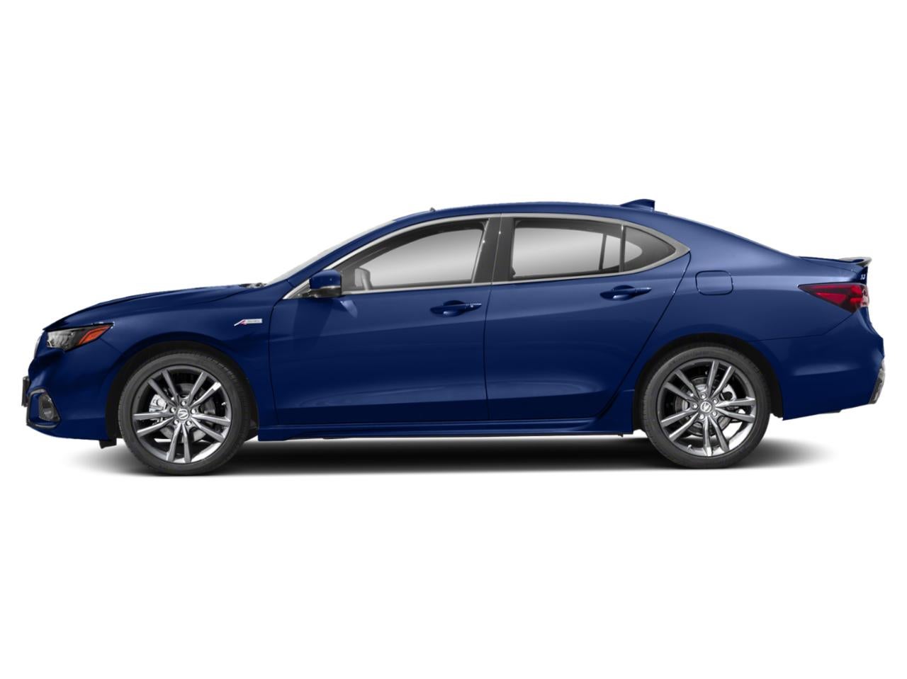 2020 Acura TLX 3.5L SH-AWD w/Technology/A-Spec Pkg