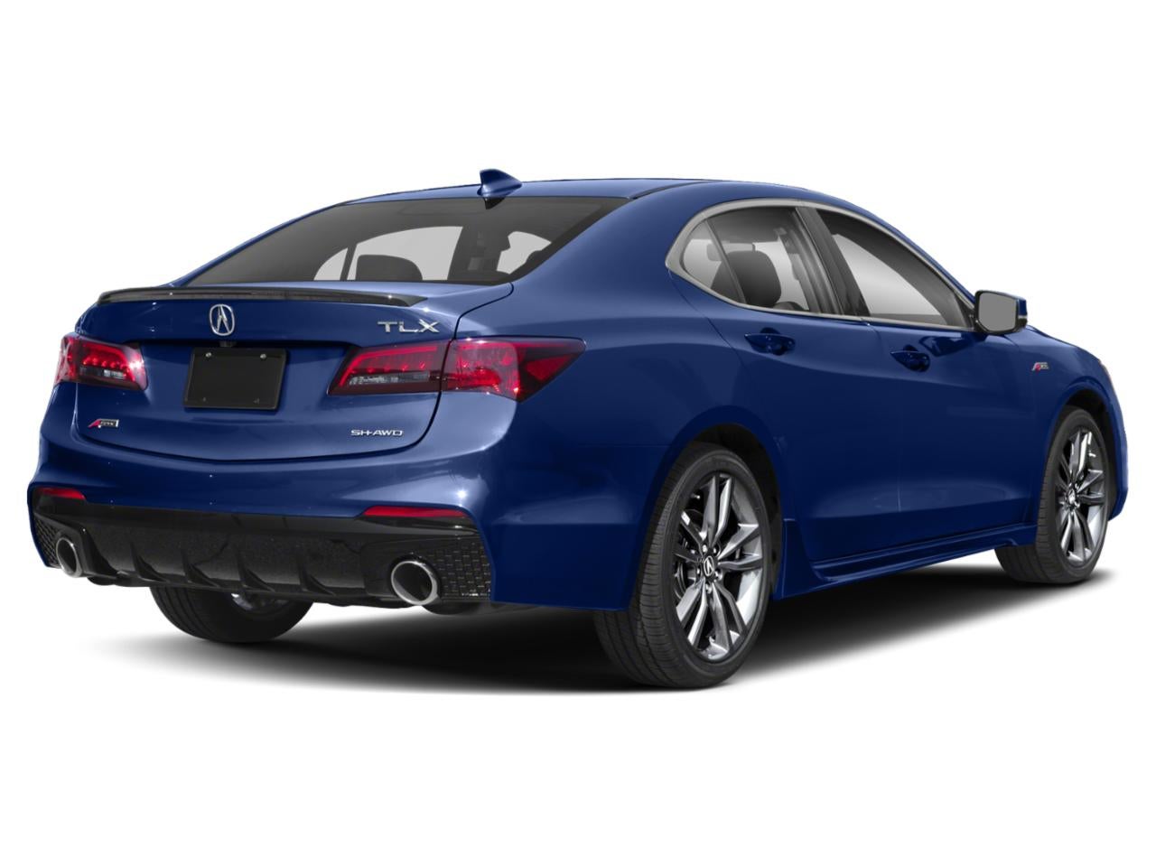 2020 Acura TLX 3.5L SH-AWD w/Technology/A-Spec Pkg