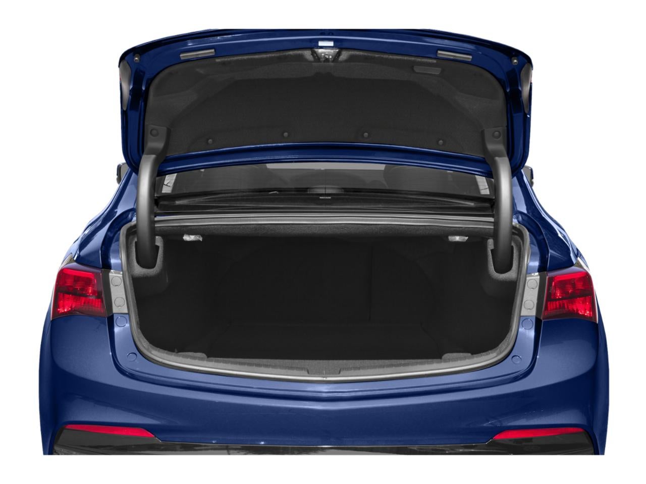2020 Acura TLX 3.5L SH-AWD w/Technology/A-Spec Pkg