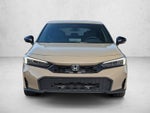 2025 Honda Civic Hatchback Sport CVT