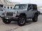 2017 Jeep Wrangler Sport 4x4