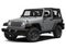 2017 Jeep Wrangler Sport 4x4