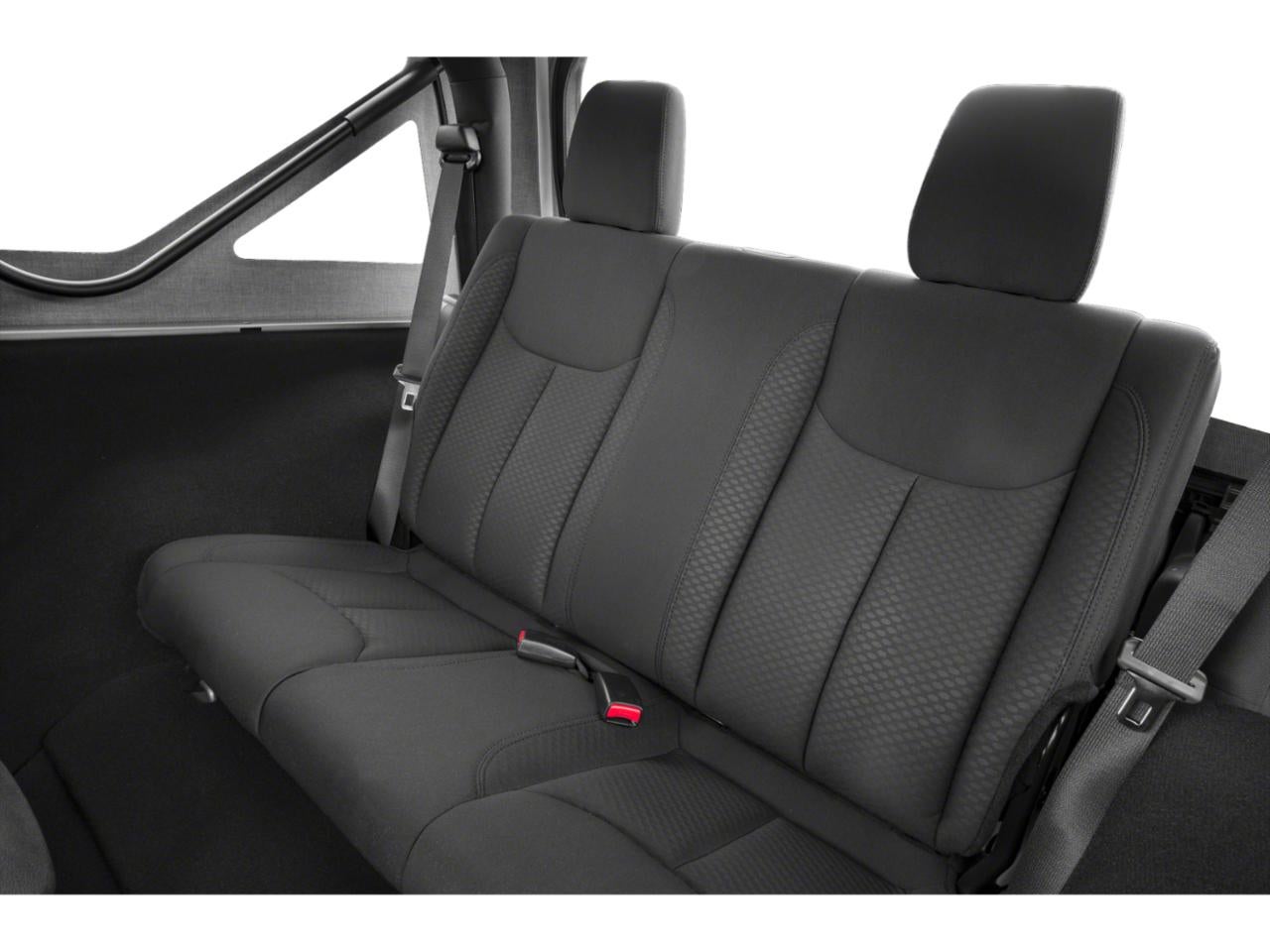 2017 Jeep Wrangler Sport 4x4