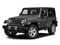 2016 Jeep Wrangler 4WD 2dr Sahara