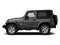 2016 Jeep Wrangler 4WD 2dr Sahara