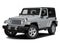 2016 Jeep Wrangler 4WD 2dr Sahara