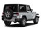 2016 Jeep Wrangler 4WD 2dr Sahara