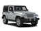 2016 Jeep Wrangler 4WD 2dr Sahara