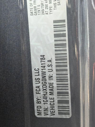 2022 Jeep Wrangler Unlimited Sport S 4x4