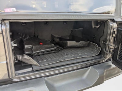 2022 Jeep Wrangler Unlimited Sport S 4x4