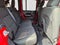 2019 Jeep Wrangler Unlimited Sahara 4x4