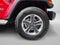 2019 Jeep Wrangler Unlimited Sahara 4x4