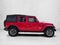 2019 Jeep Wrangler Unlimited Sahara 4x4