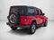 2019 Jeep Wrangler Unlimited Sahara 4x4