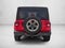 2019 Jeep Wrangler Unlimited Sahara 4x4