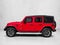 2019 Jeep Wrangler Unlimited Sahara 4x4