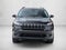 2017 Jeep Cherokee Sport 4x4