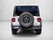 2026 Jeep Wrangler Rubicon 4 Door 4x4