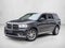 2017 Dodge Durango SXT AWD