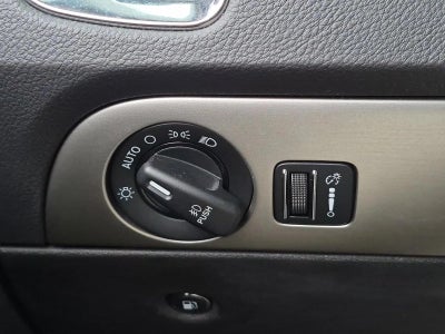 2017 Dodge Durango SXT AWD