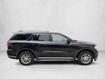 2017 Dodge Durango SXT AWD