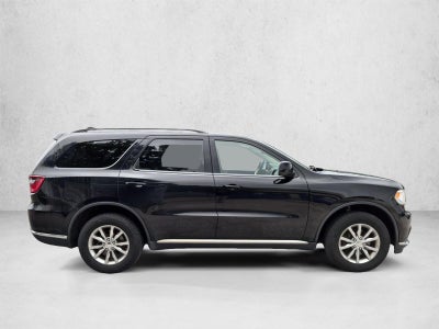 2017 Dodge Durango SXT AWD