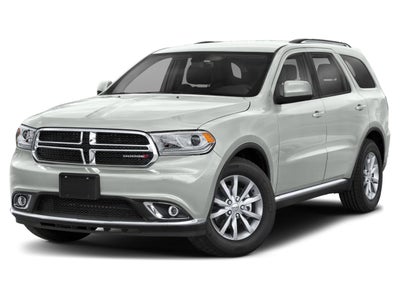 2018 Dodge Durango GT AWD