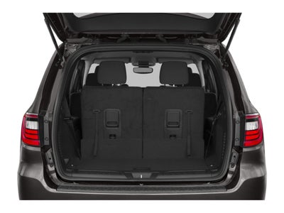 2018 Dodge Durango GT AWD