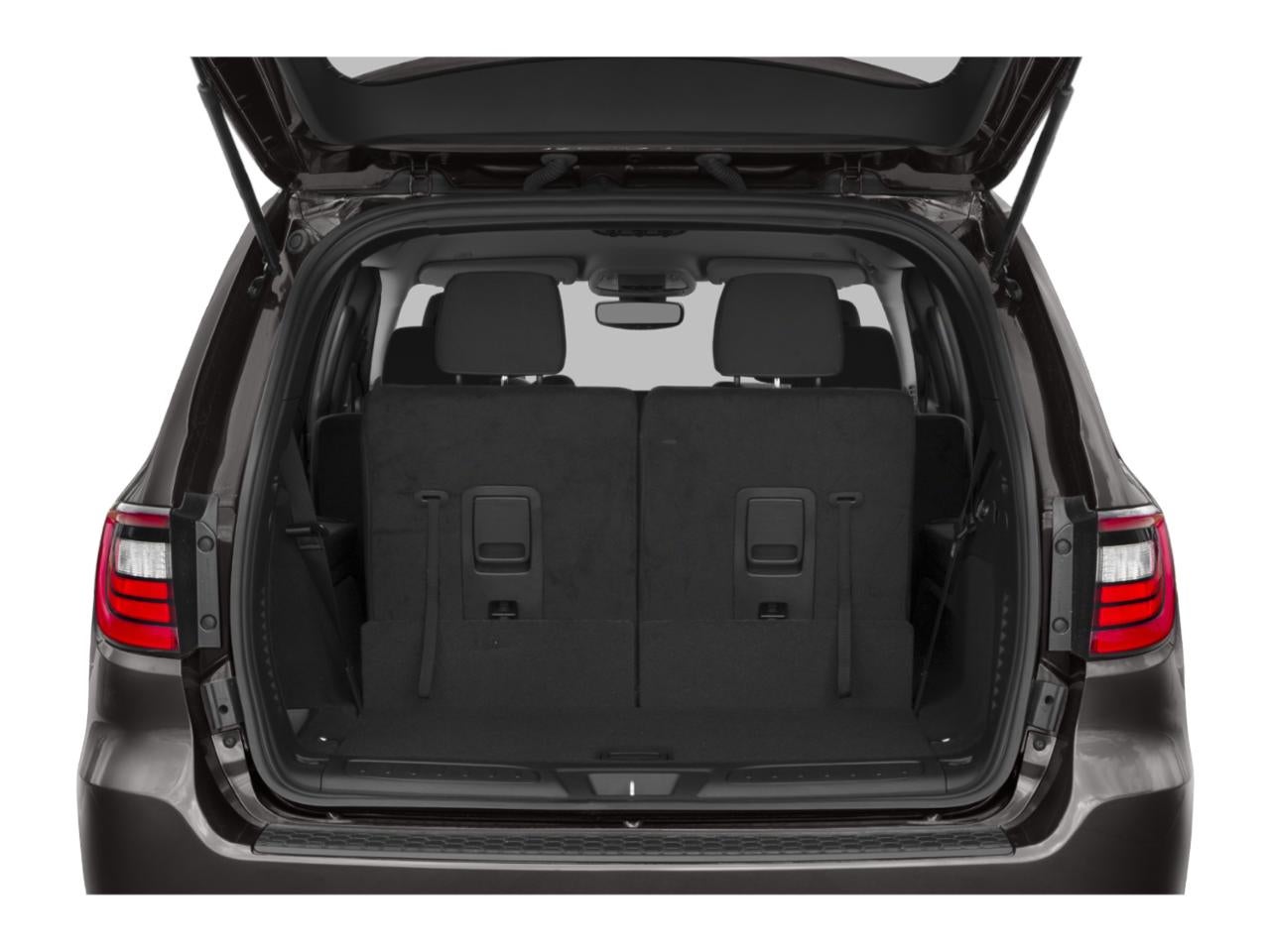 2018 Dodge Durango GT AWD