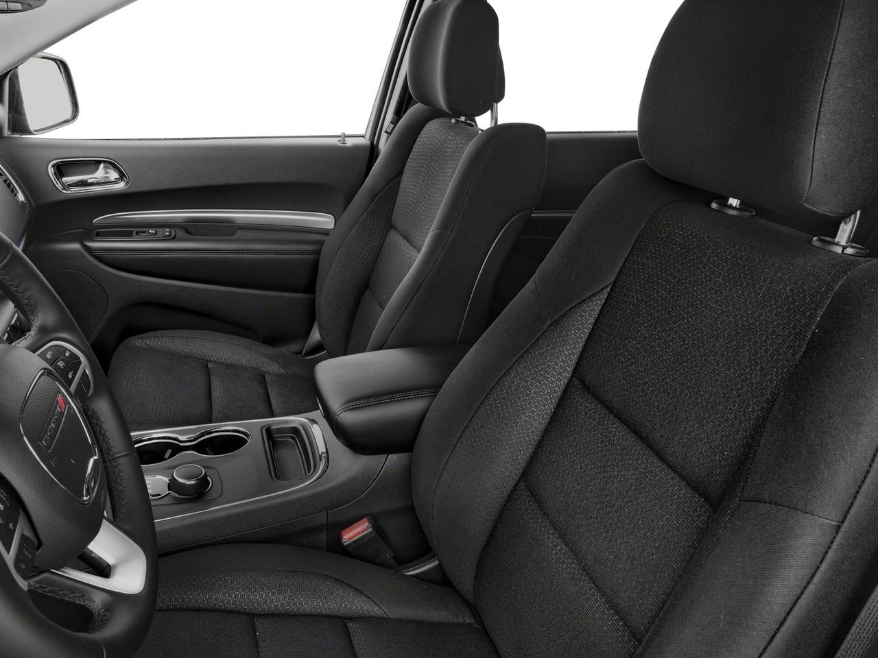 2018 Dodge Durango GT AWD