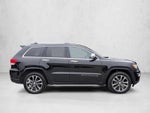 2018 Jeep Grand Cherokee Overland 4x4