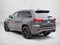 2021 Jeep Grand Cherokee SRT 4x4