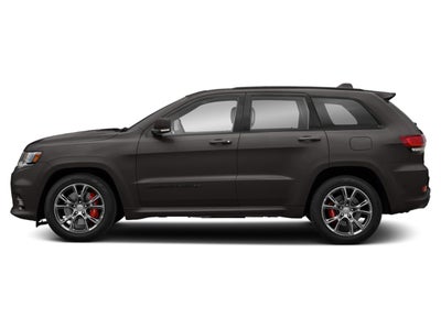2021 Jeep Grand Cherokee SRT 4x4
