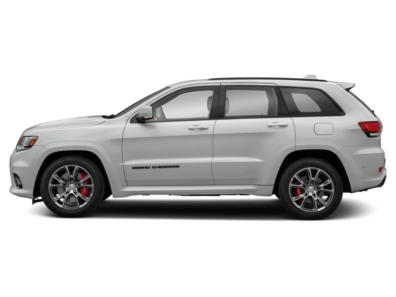 2021 Jeep Grand Cherokee SRT 4x4