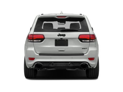 2021 Jeep Grand Cherokee SRT 4x4